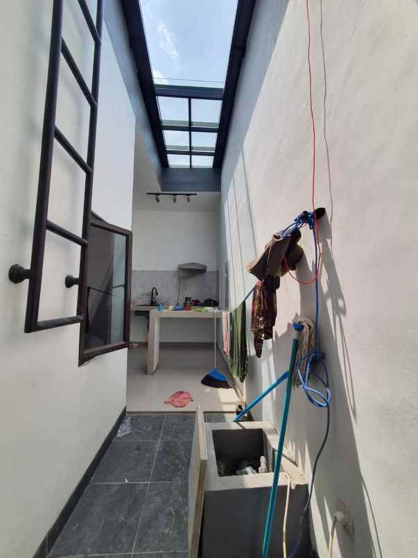 rumah murah tanpa dp di cipayung depok