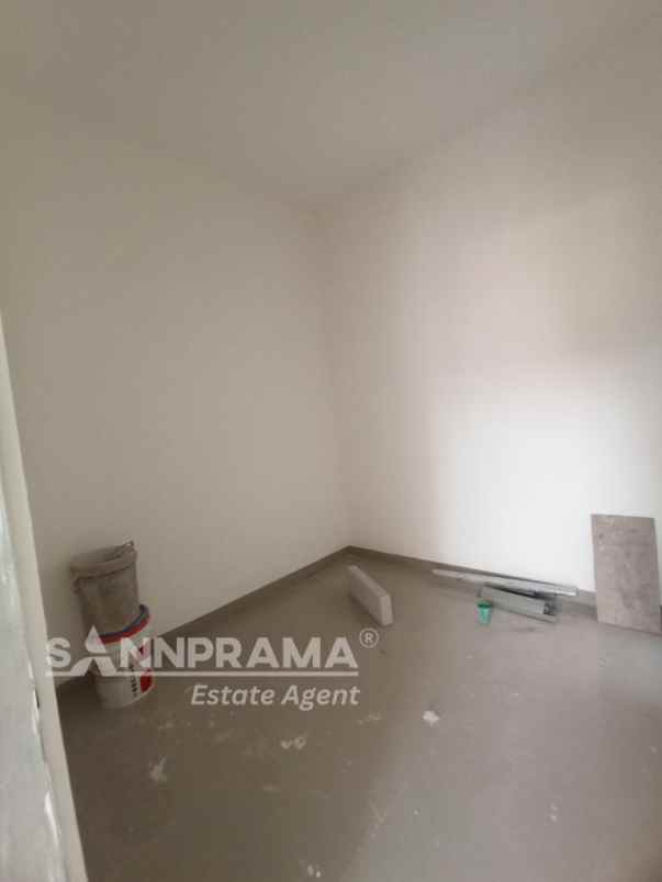 rumah murah tanpa dp di cipayung depok