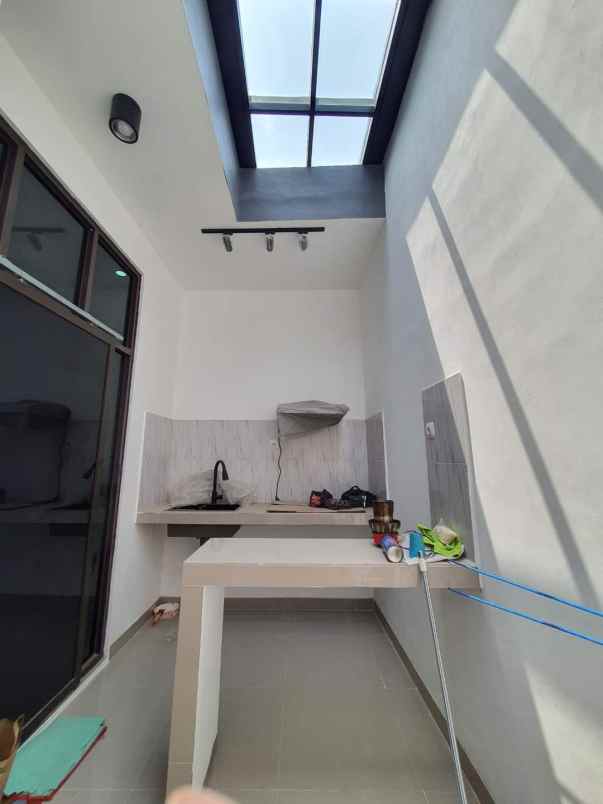 rumah murah tanpa dp di cipayung depok