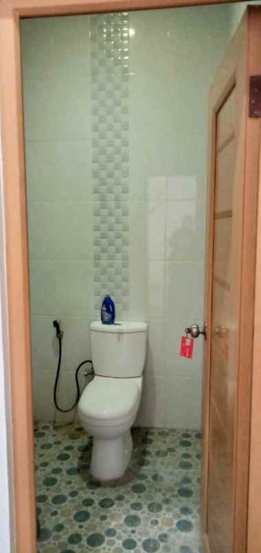 rumah mustikasari mustika jaya