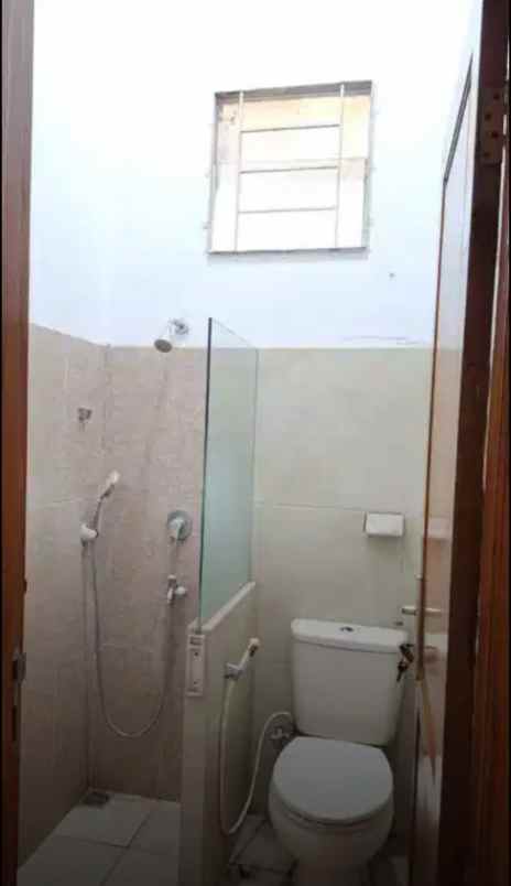 rumah padangsari banyumanik semarang