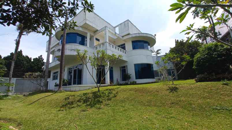 rumah padasaluyu setiabudi