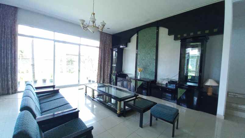 rumah padasaluyu setiabudi