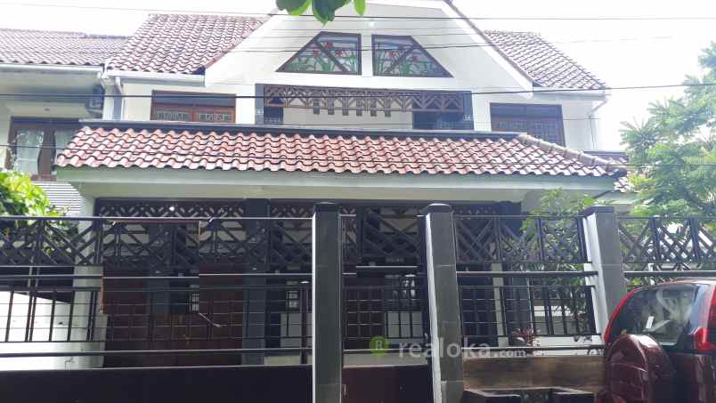rumah pahlawan sukaluyu cikutra