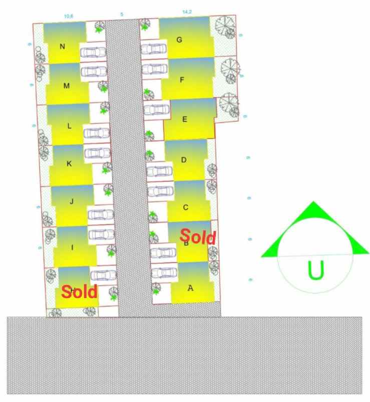 rumah pancoran mas depok