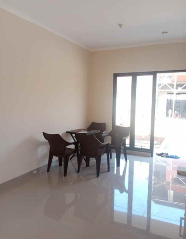 rumah pancoran mas depok