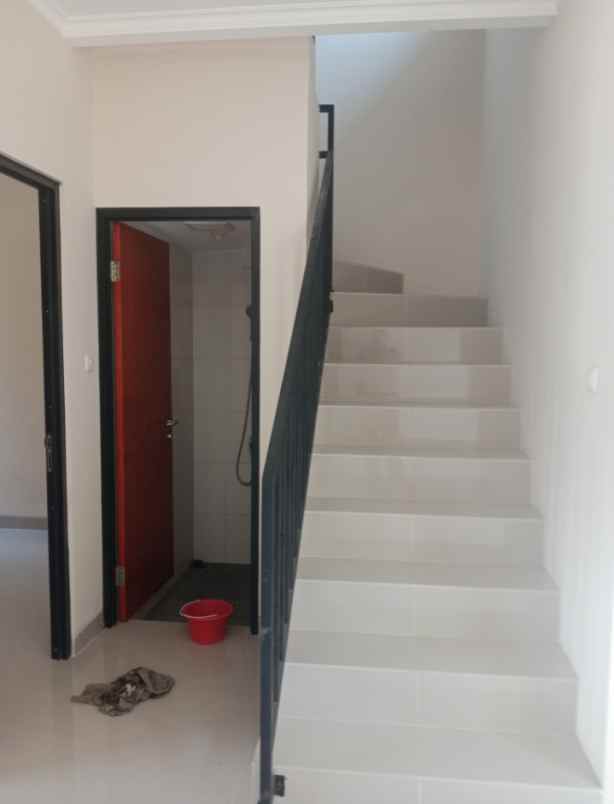 rumah pancoran mas depok