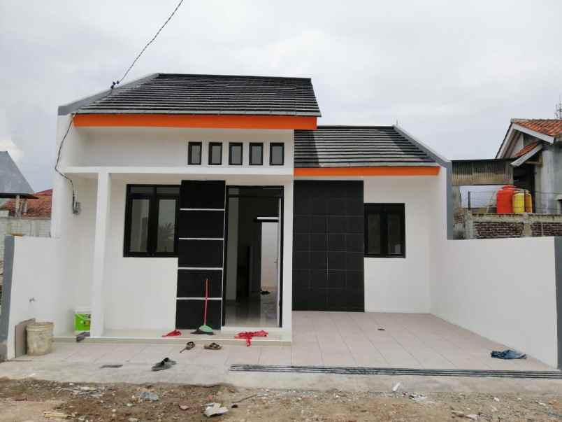 rumah panyileukan