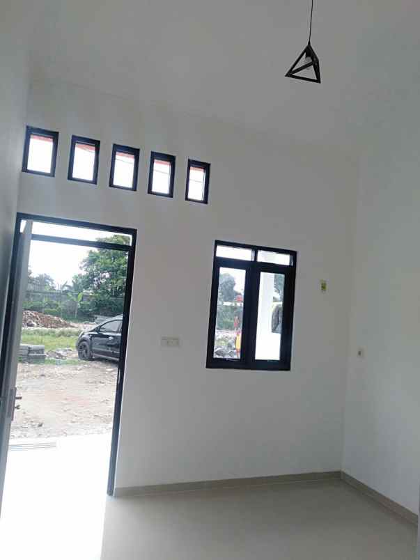 rumah panyileukan
