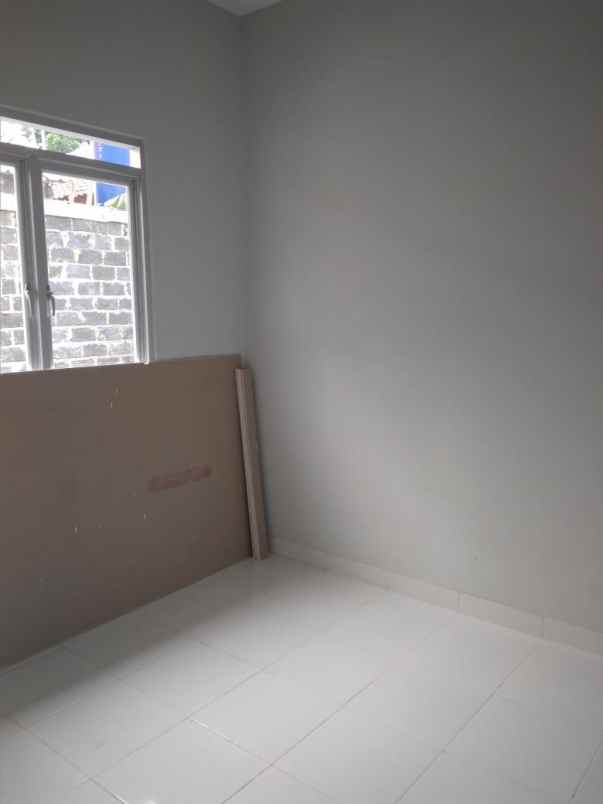 rumah pasir jambu sukaraja bogor