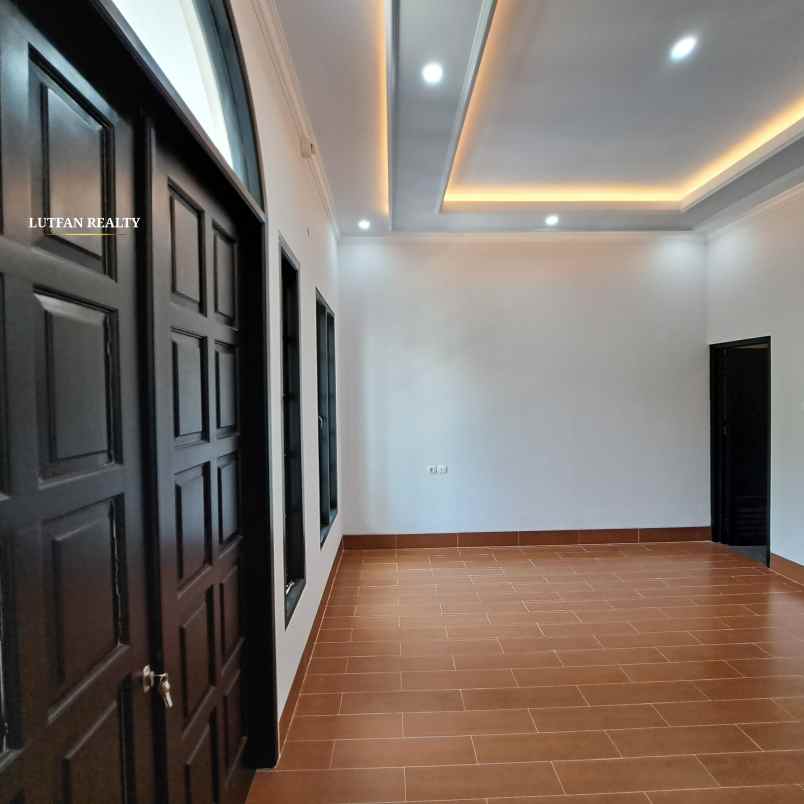 rumah pejaten mewah classic non cluster