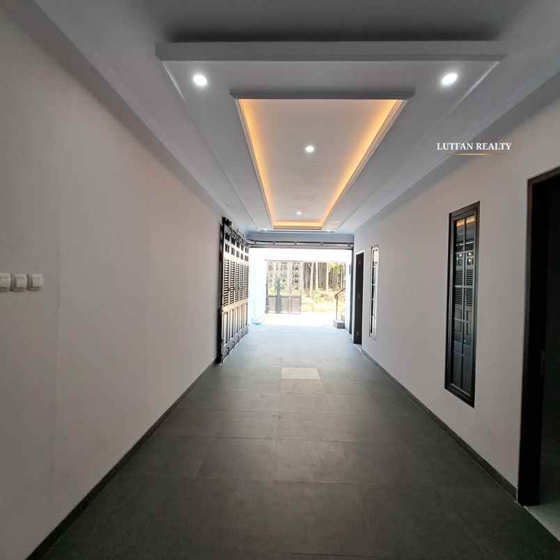 rumah pejaten mewah classic non cluster