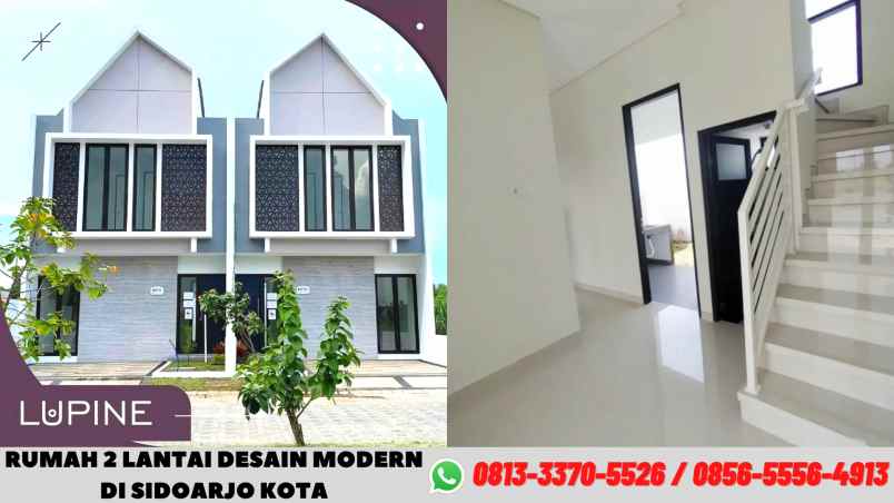 rumah perumahan amartha safira