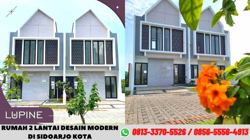 rumah perumahan amartha safira