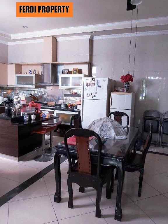 rumah perumahan citra gran cibubur