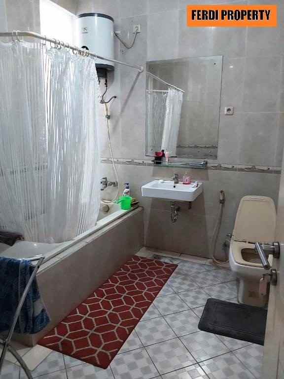 rumah perumahan citra gran cibubur