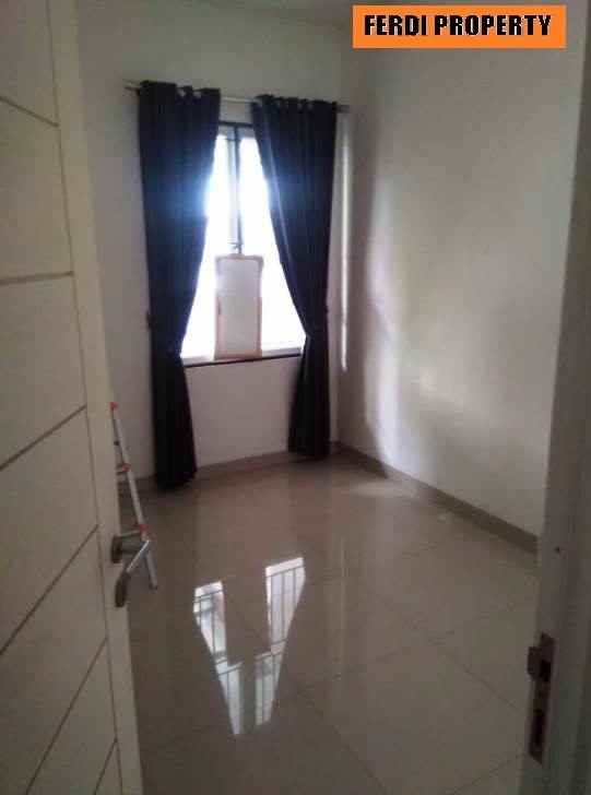 rumah perumahan citra gran cibubur