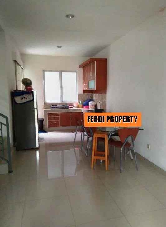 rumah perumahan citra gran cibubur