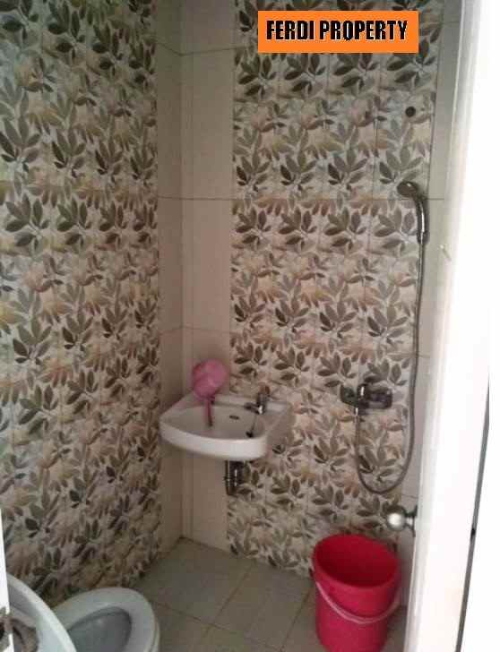 rumah perumahan citra gran cibubur