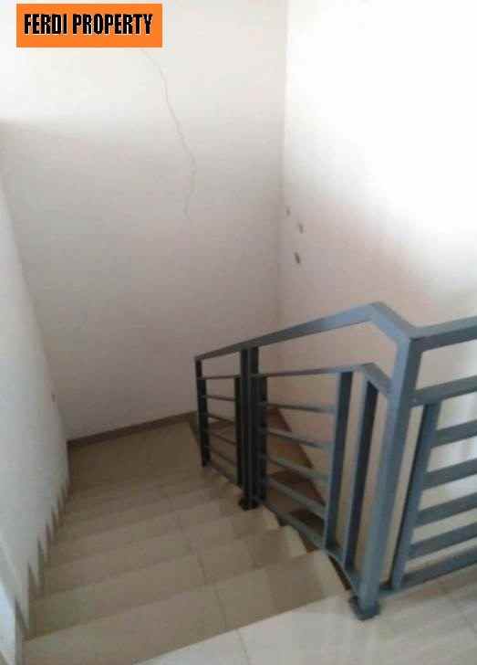 rumah perumahan citra gran cibubur