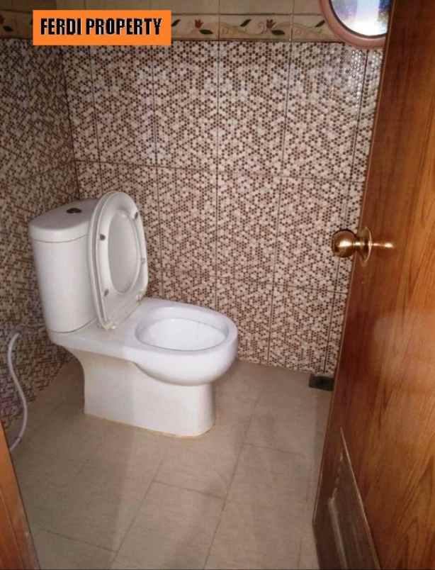 rumah perumahan kranggan permai