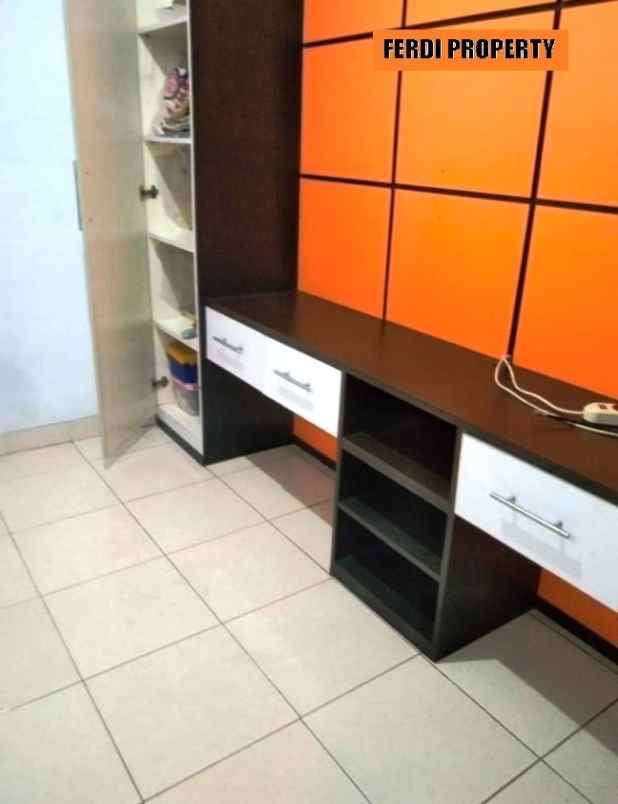 rumah perumahan kranggan permai