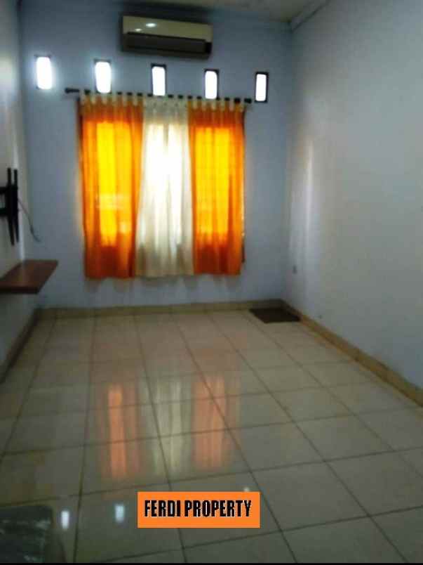 rumah perumahan kranggan permai