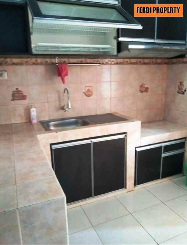 rumah perumahan kranggan permai