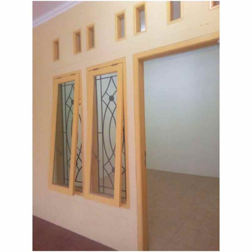 rumah perumahan pabuaran indah