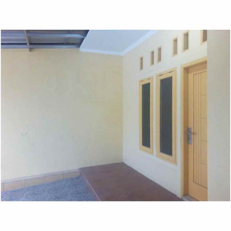 rumah perumahan pabuaran indah