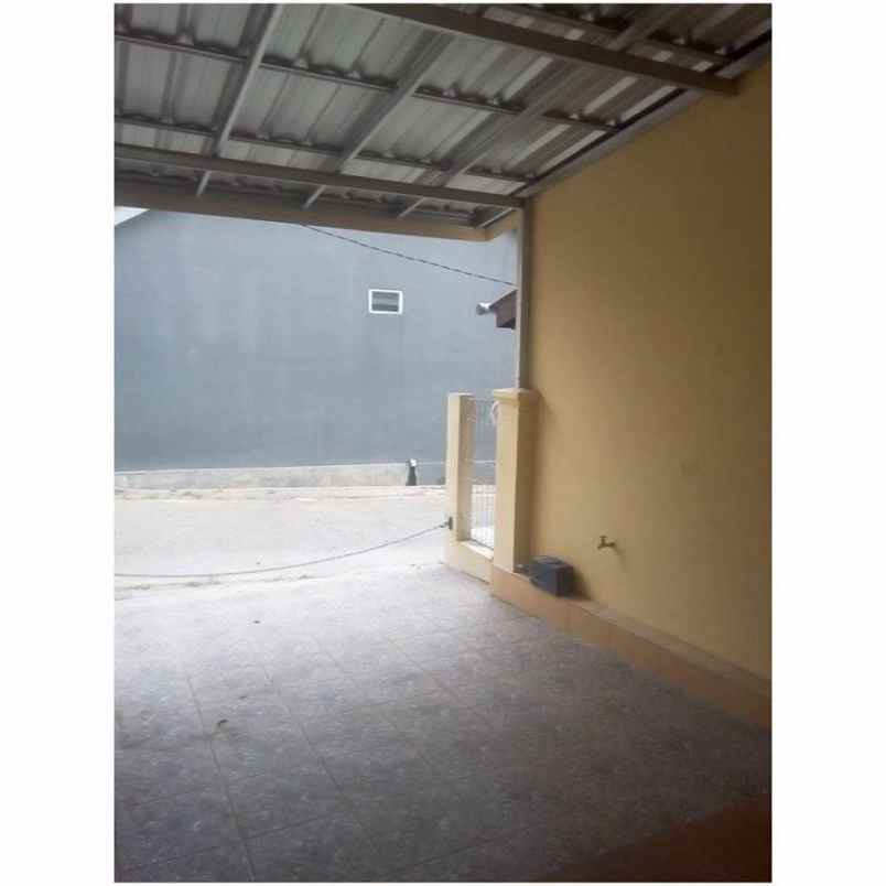 rumah perumahan pabuaran indah