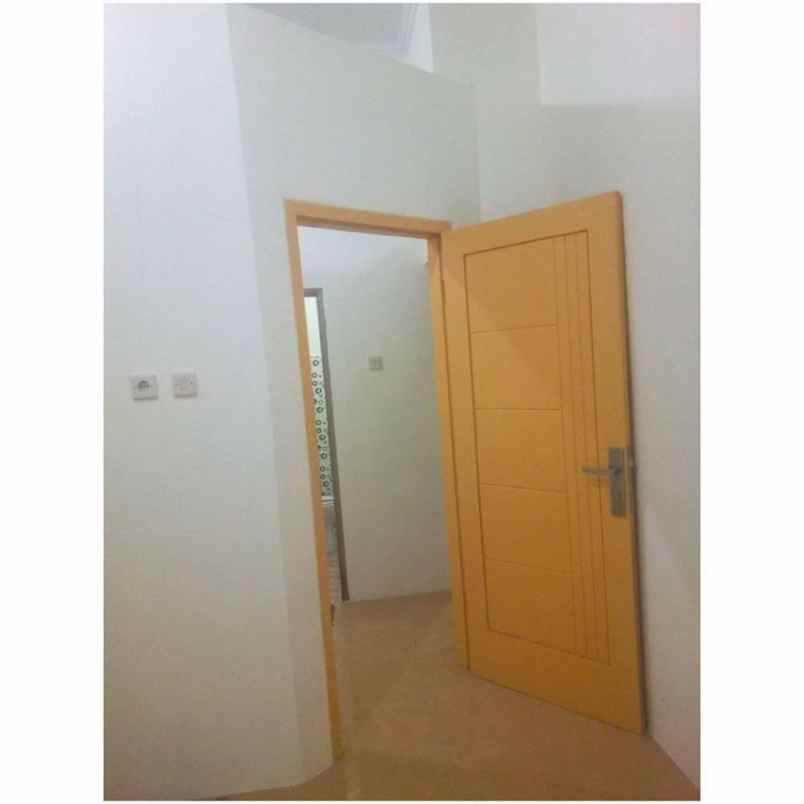 rumah perumahan pabuaran indah