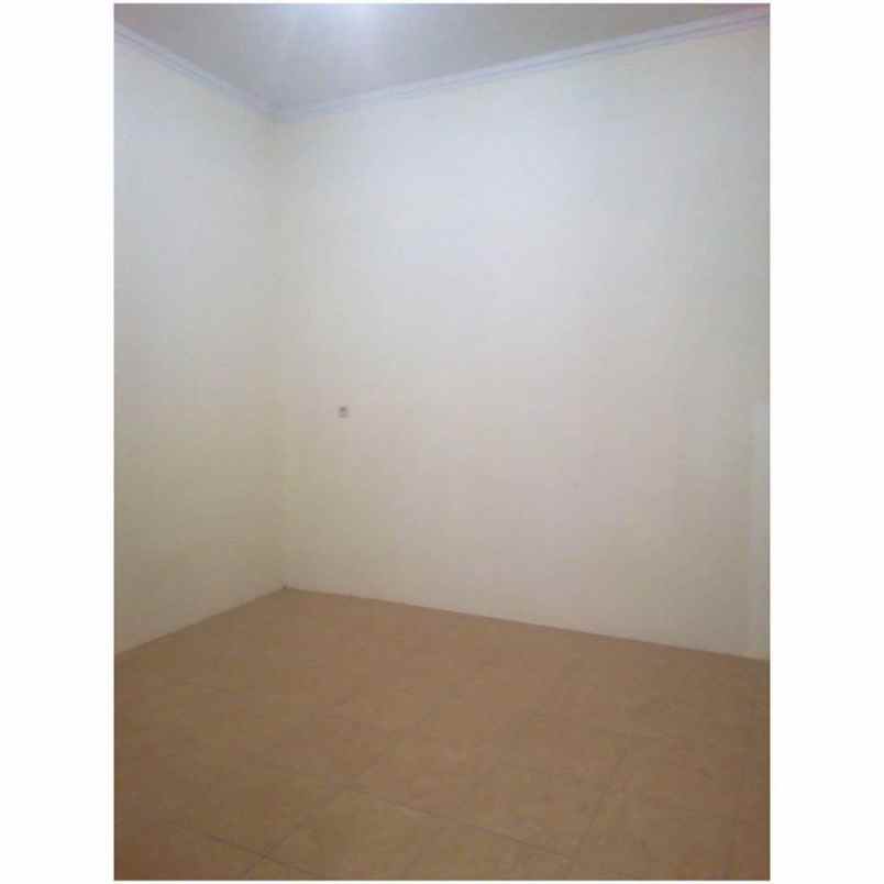 rumah perumahan pabuaran indah