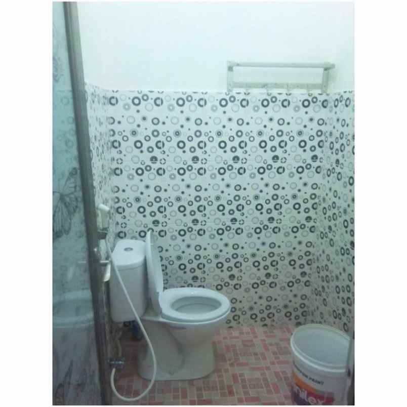 rumah perumahan pabuaran indah