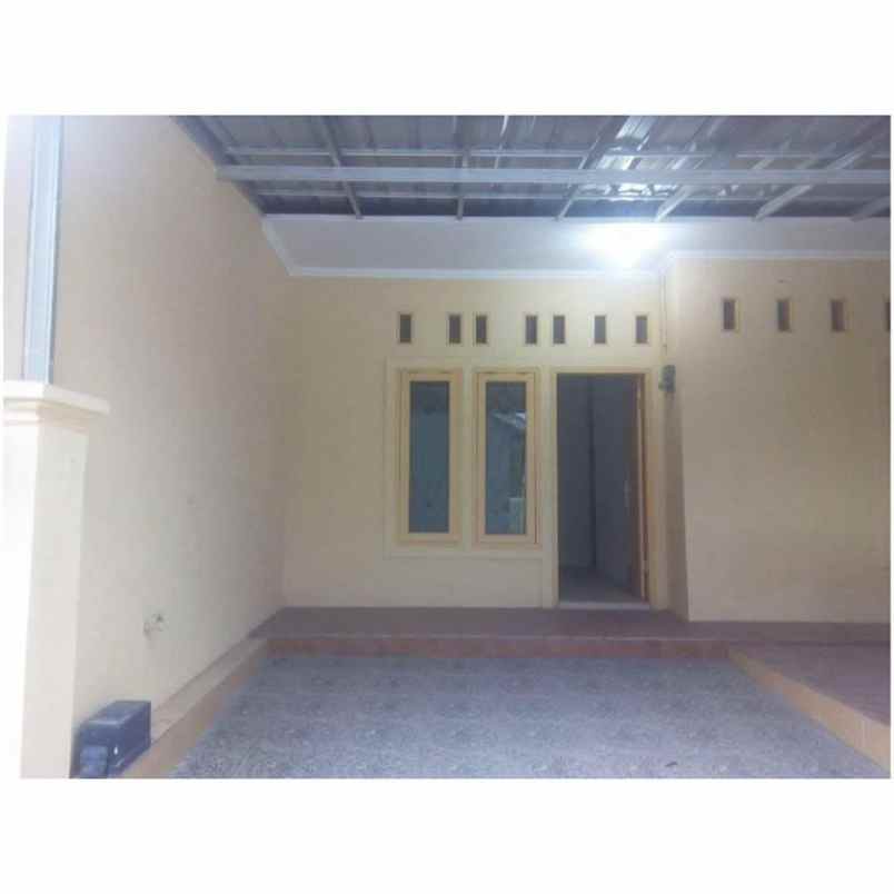 rumah perumahan pabuaran indah