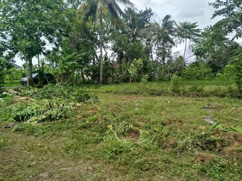 rumah pesan bangun di sardonoharjo ngaglik