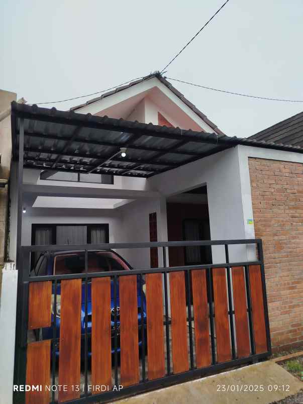 rumah pesan bangun di sardonoharjo ngaglik