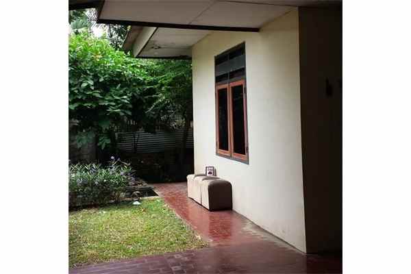 rumah petukangan pesanggrahan