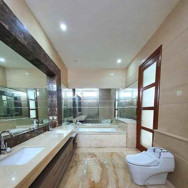 rumah pondok indah jakarta selatan