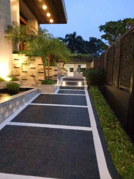 rumah pondok indah jakarta selatan