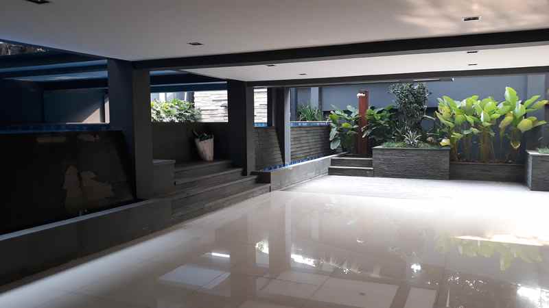 rumah pondok indah jakarta selatan