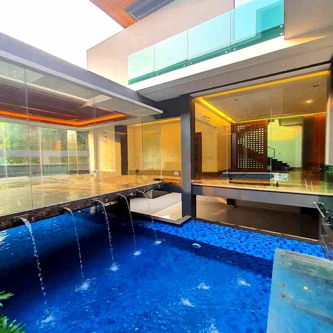 rumah pondok indah jakarta selatan