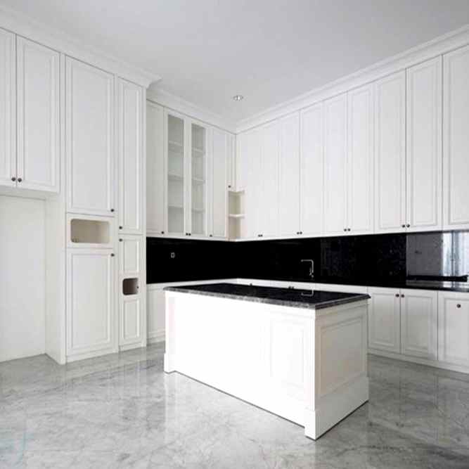 rumah pondok indah jakarta selatan