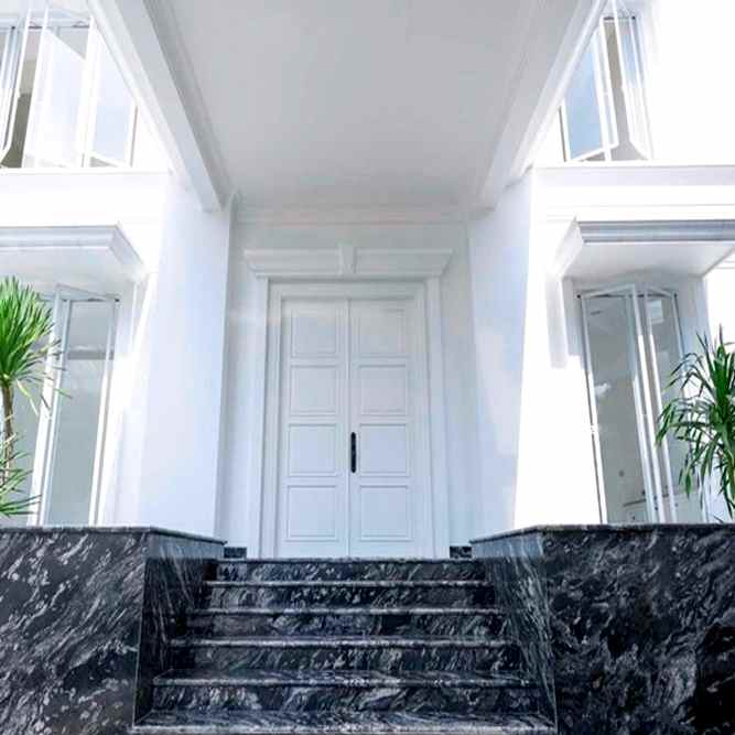 rumah pondok indah jakarta selatan