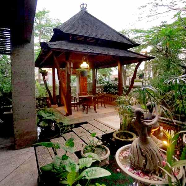 rumah pondok indah jakarta selatan