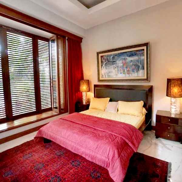 rumah pondok indah jakarta selatan