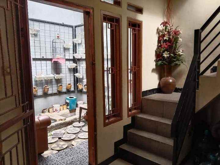 rumah puri cipageran