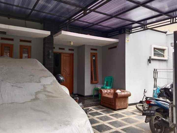 rumah puri cipageran