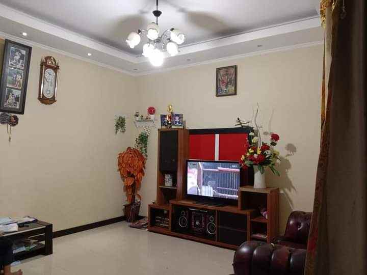 rumah puri cipageran