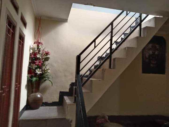 rumah puri cipageran